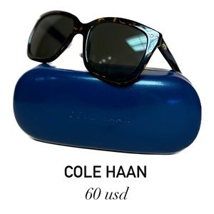 Sunglasses Cole Haan